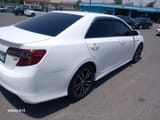 Toyota Camry 2012 — фото 14 из 14