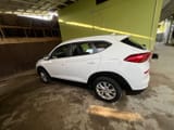 Hyundai Tucson 2018 — фото 6 из 14
