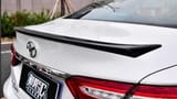 Спойлер багажа от Toyota Camry 6 — фото 3 из 3