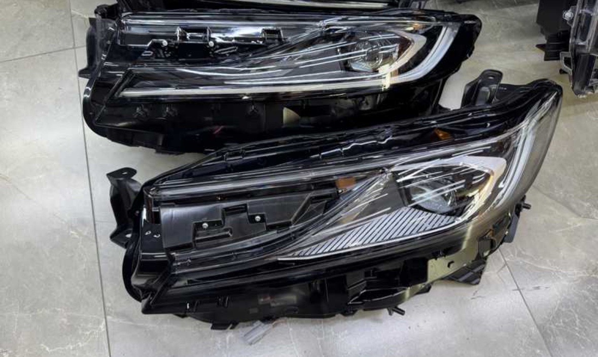 Передняя Фара от Camry v80, Душанбе