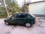 Opel Astra F 1996 — фото 3 из 8