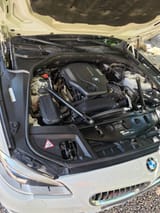BMW 7 series 2015 — фото 8 из 8