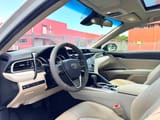 Toyota Camry 2018 — фото 7 из 9