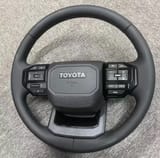 Рул для всех TOYOTA — фото 7 из 13