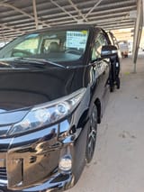 Toyota Estima 2015 — фото 2 из 8