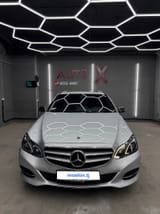 Mercedes-Benz E class 2015 — фото 1 из 8