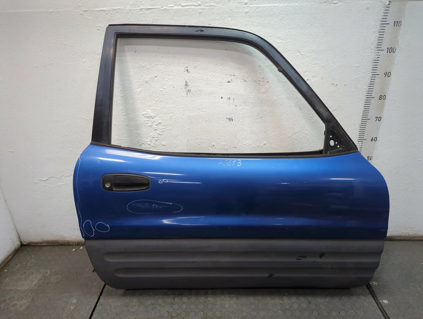 двер от TOYOTA RAV 4 1995, Душанбе