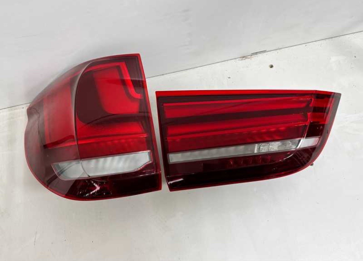 Задняя Фара от BMW X5/F15, Душанбе