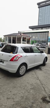 Suzuki Swift 2014 — фото 6 из 12