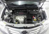 Амортизатор капота Toyota Camry — фото 1 из 2