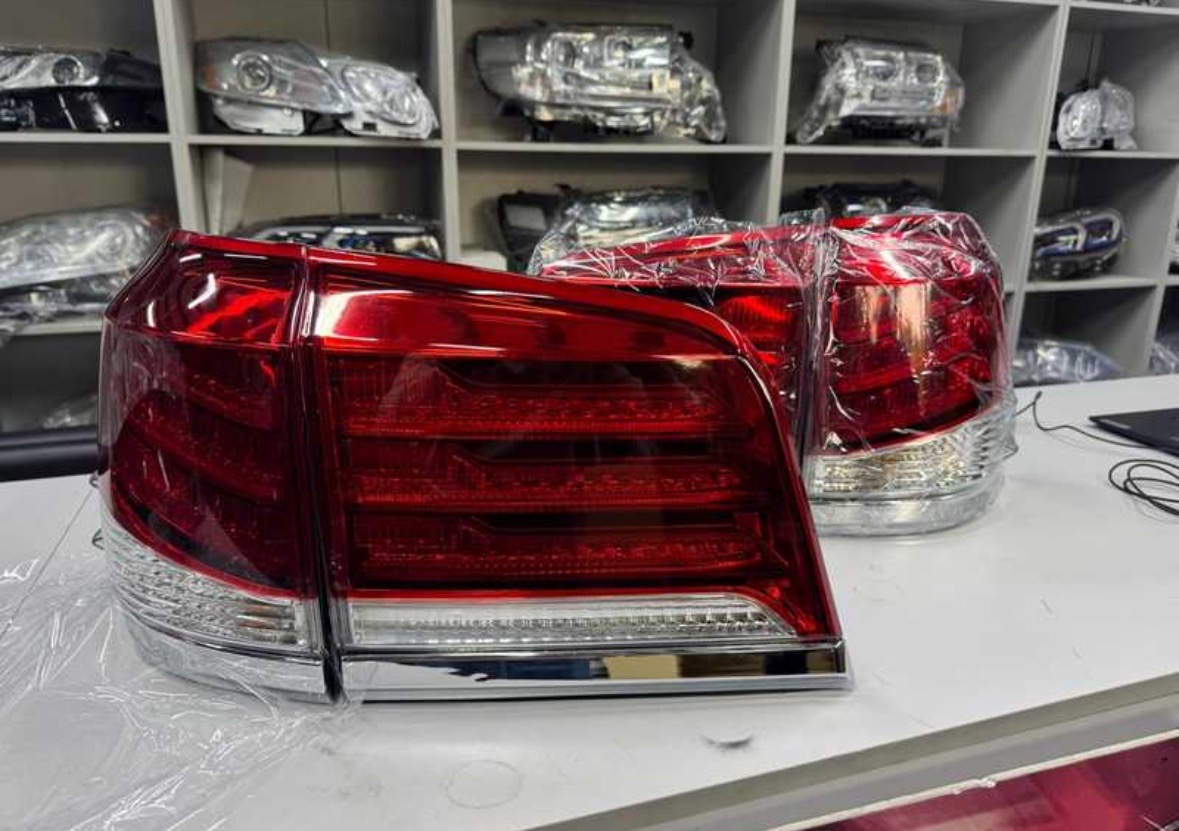 Стоп фары от Lexus lx 570, Душанбе