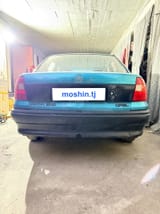 Opel Astra F 1993 — фото 7 из 8