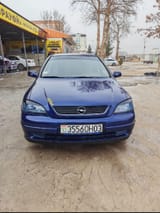 Opel Astra G 2003 — фото 1 из 8