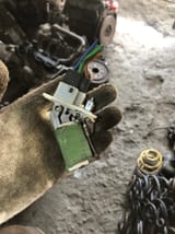 Реле на Опель — фото 1 из 2