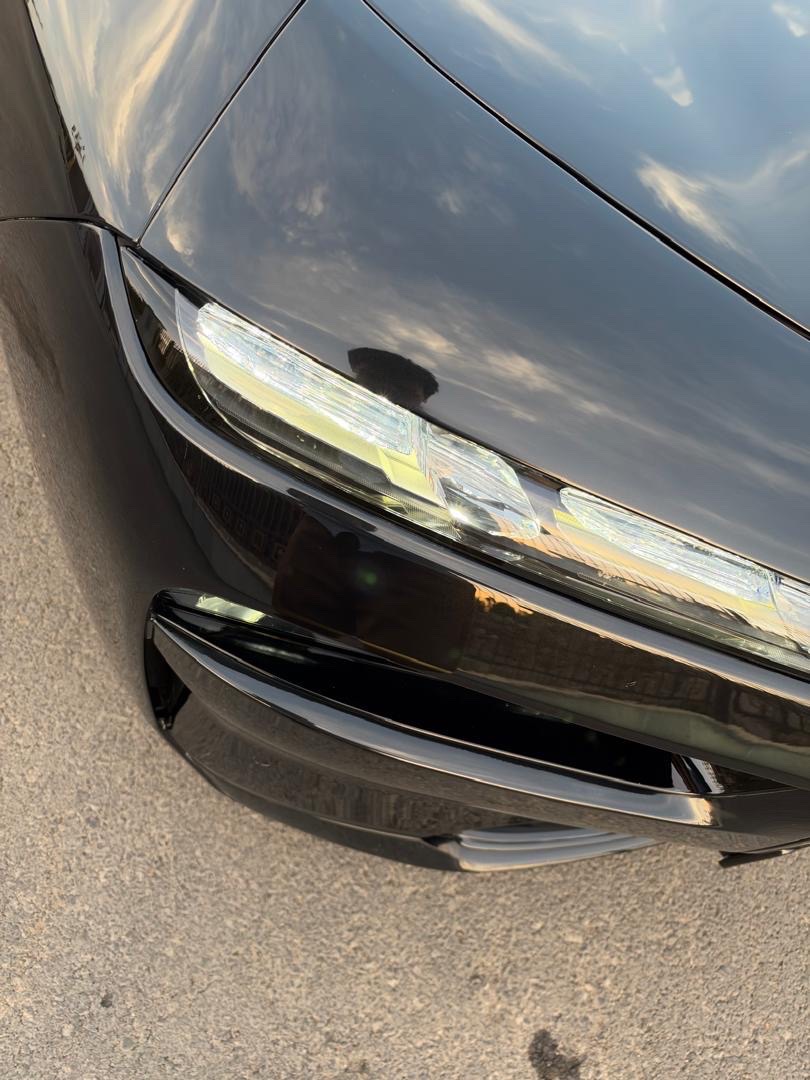 BMW 7 series 2023 — фото 2 из 11