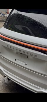 Leapmotor C16 2025 — фото 4 из 14