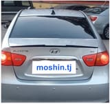 Hyundai Avante 2007 — фото 3 из 6