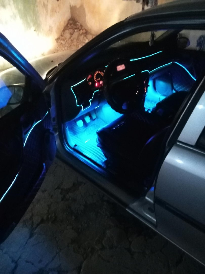 Opel Vectra B, 1996, Душанбе