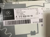 Комбинированного фильтра Mercedes-Benz. — фото 2 из 2