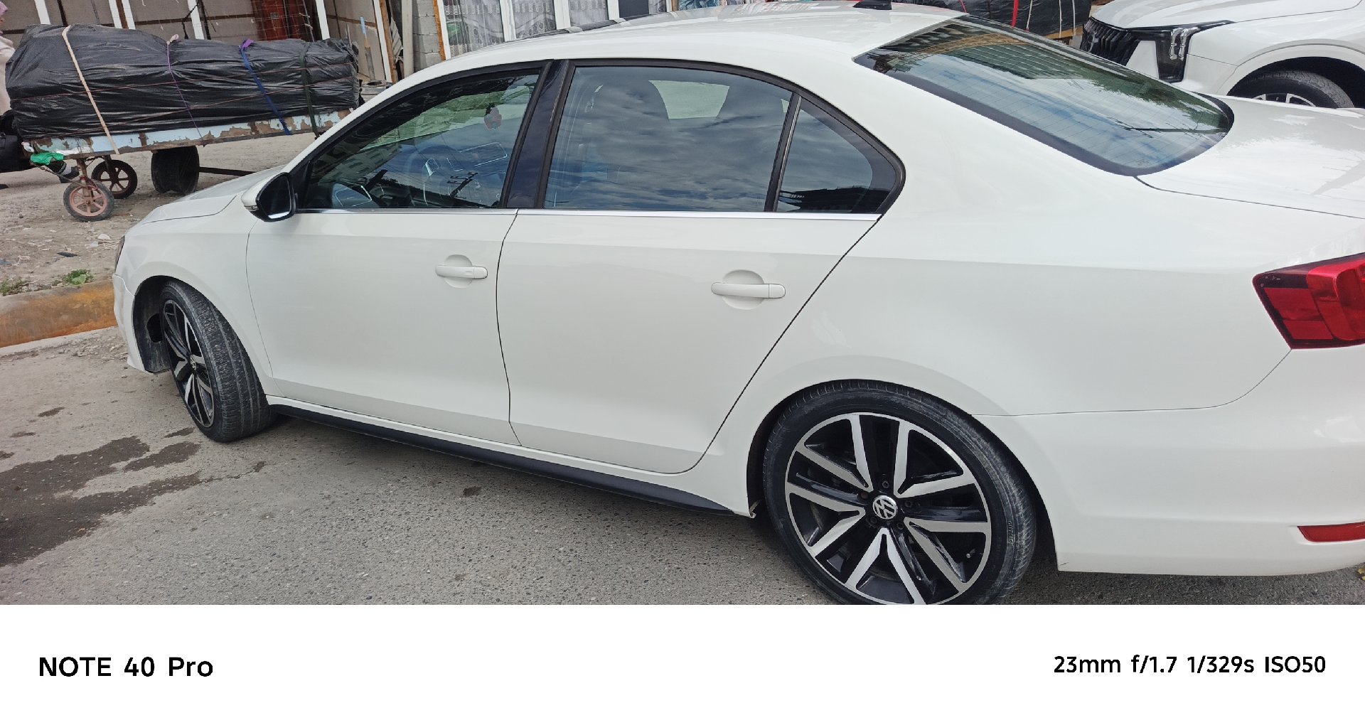 Volkswagen Jetta, 2011, Пенджикент