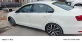 Volkswagen Jetta 2011 — фото 2 из 9