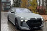 Боковое Зеркало На BMW G70 — фото 3 из 3