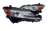 Передний Фар для camry — фото 6 из 6