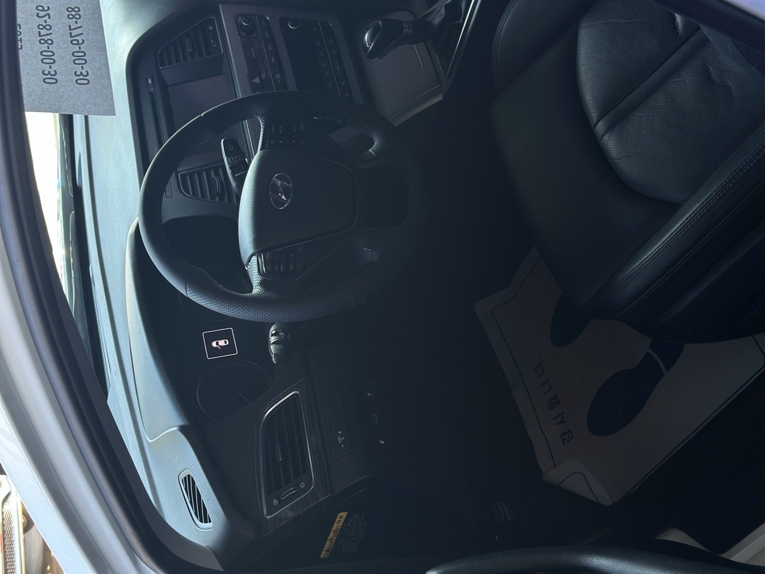 Hyundai Sonata, 2015, Худжанд