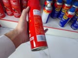 1. Очиститель карбюратора (Carb Cleaner) — фото 2 из 2