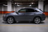 Lexus RX series 2014 — фото 5 из 11