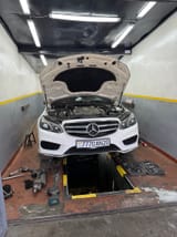 Mercedes-Benz CLS class — фото 3 из 8