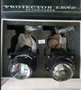 Линзы BI-Led 2.5 50 W — фото 2 из 2