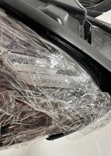 Передняя Фара от Mercedes GLE W167 — фото 3 из 5