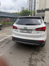 Hyundai Santa Fe 2015 — фото 4 из 14