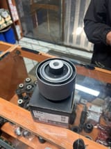 Сайлентблок рычага подвески от производителя TiBAO. — фото 2 из 2