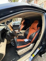 Lexus RX series 2015 — фото 4 из 6