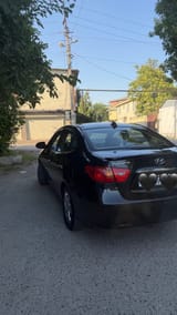 Hyundai Avante 2007 — фото 4 из 10