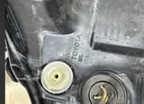 Передняя Фара от Toyota Camry V70 USA — фото 4 из 4