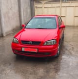 Opel Astra G 2003 — фото 1 из 5