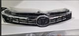 Решетка эксклюзив от Toyota Camry 5 — фото 2 из 2