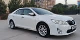 Toyota Camry 2013 — фото 6 из 8