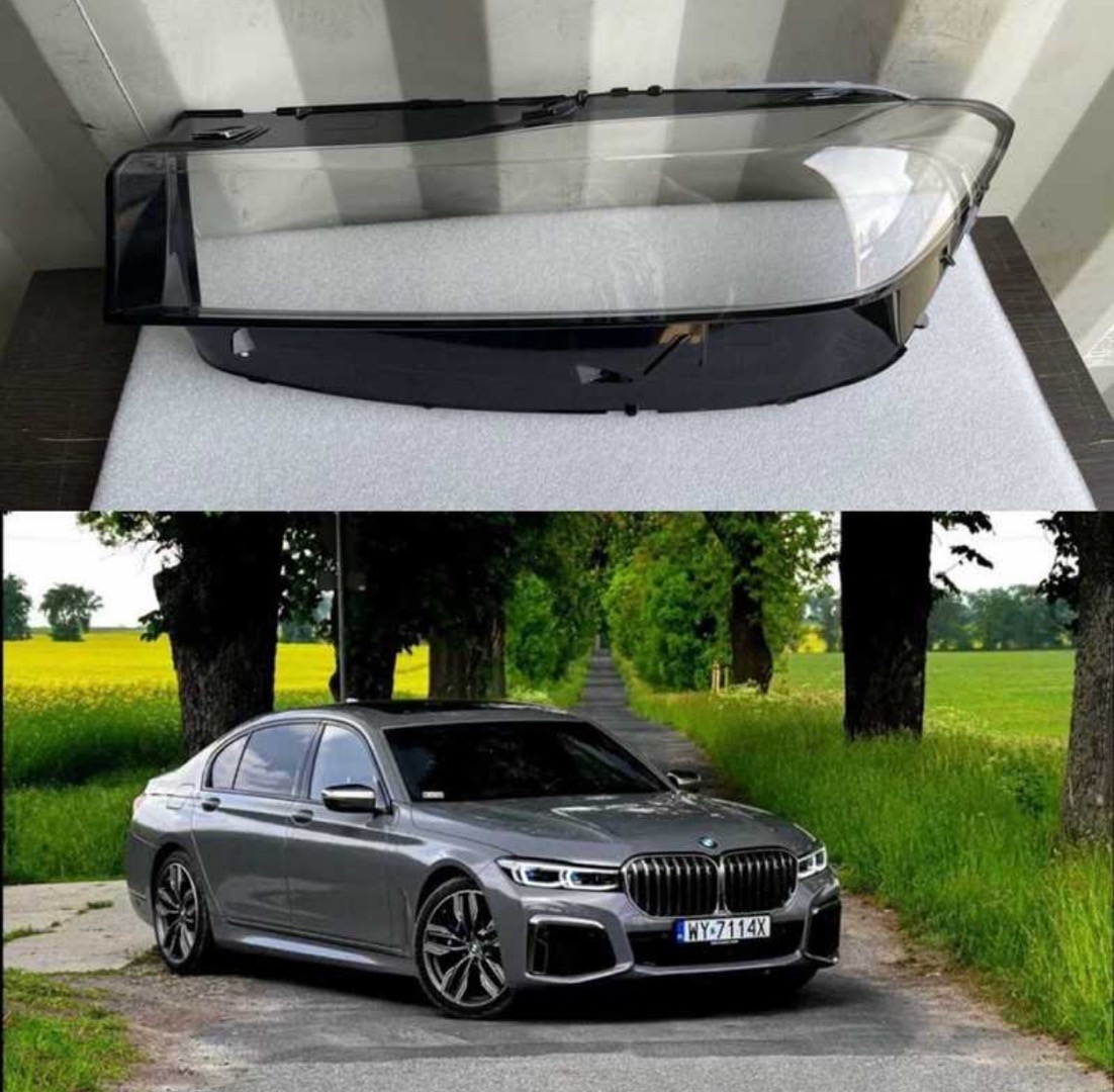 Стекло Фар BMW G11-G12 R, Душанбе