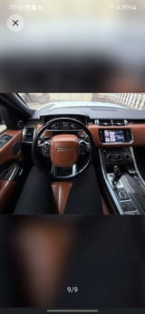 Land Rover Range Rover Sport 2014 — фото 6 из 8