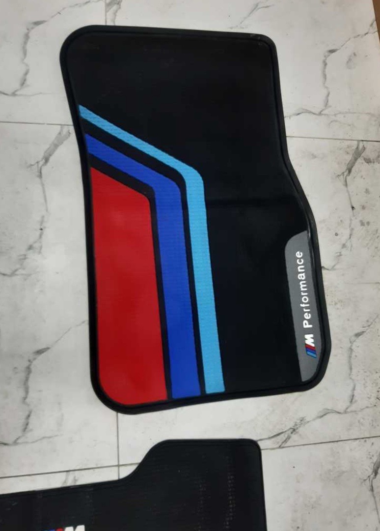 Полики М от BMW F10, Душанбе
