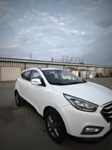 Hyundai ix35 2016 — фото 4 из 11