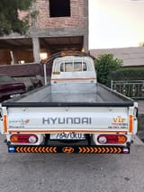 Hyundai Porter (H-100) 2016 — фото 14 из 14