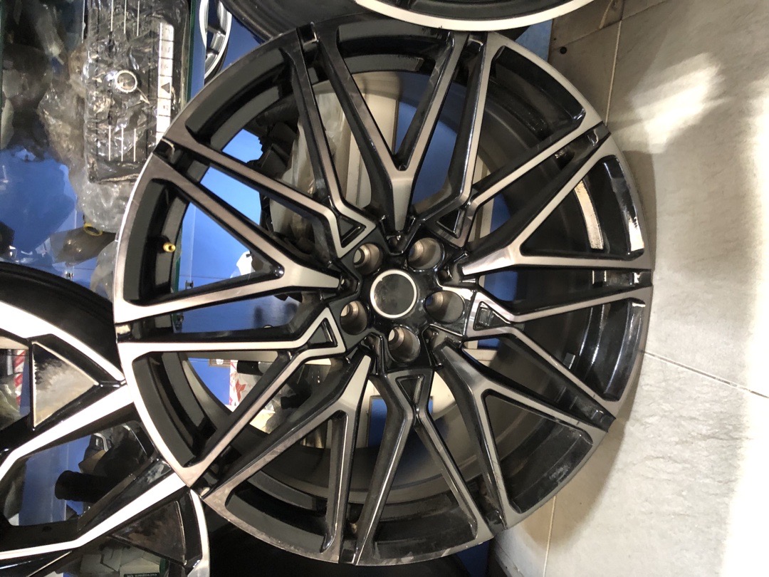 Диска Bmw X5/X6, Душанбе
