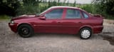 Opel Vectra B 1996 — фото 4 из 11