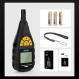 Диагностическое оборудование AUTOOL TM101 launch thinkcar XTOOL OBDSTAR Avtel — фото 6 из 6
