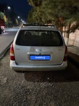 Opel Astra G 2006 — фото 2 из 3